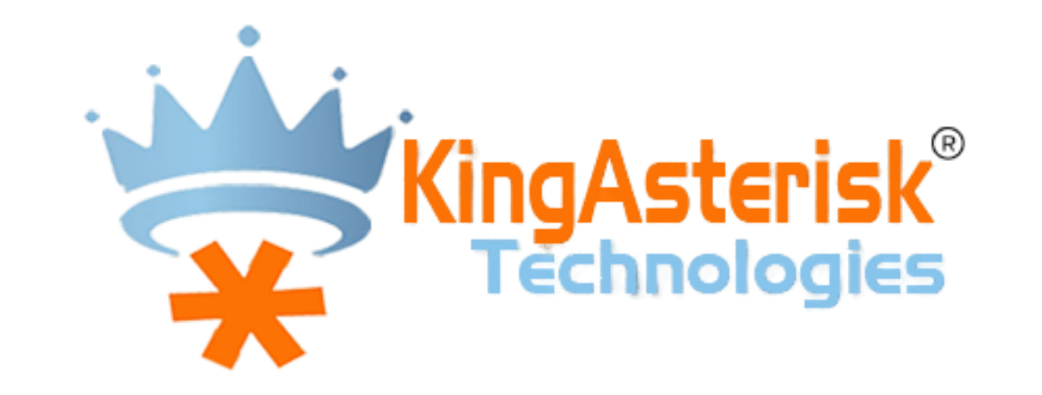 kingasterisk ph