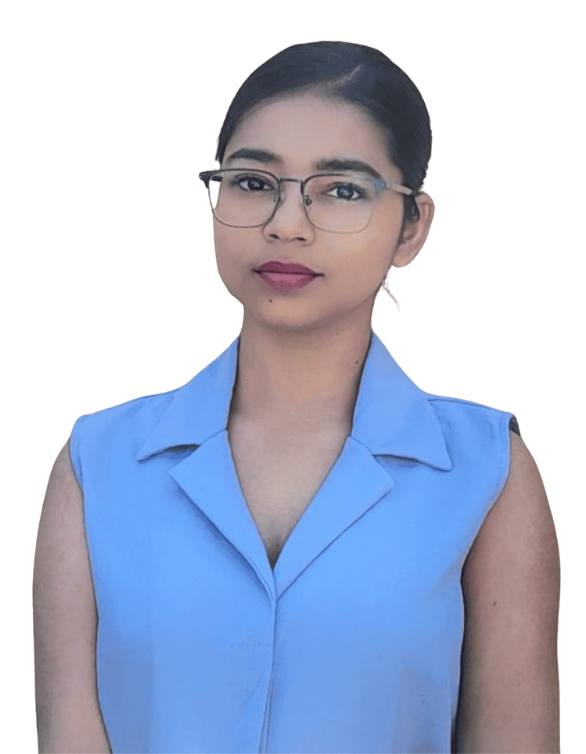 MS. ANJALI KUMARI