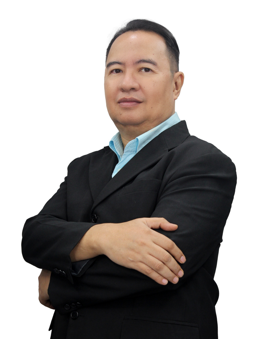 Mr.Marlon Anthony Abao