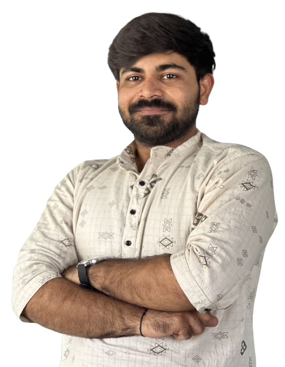 MR. Bhavik Kapadiya