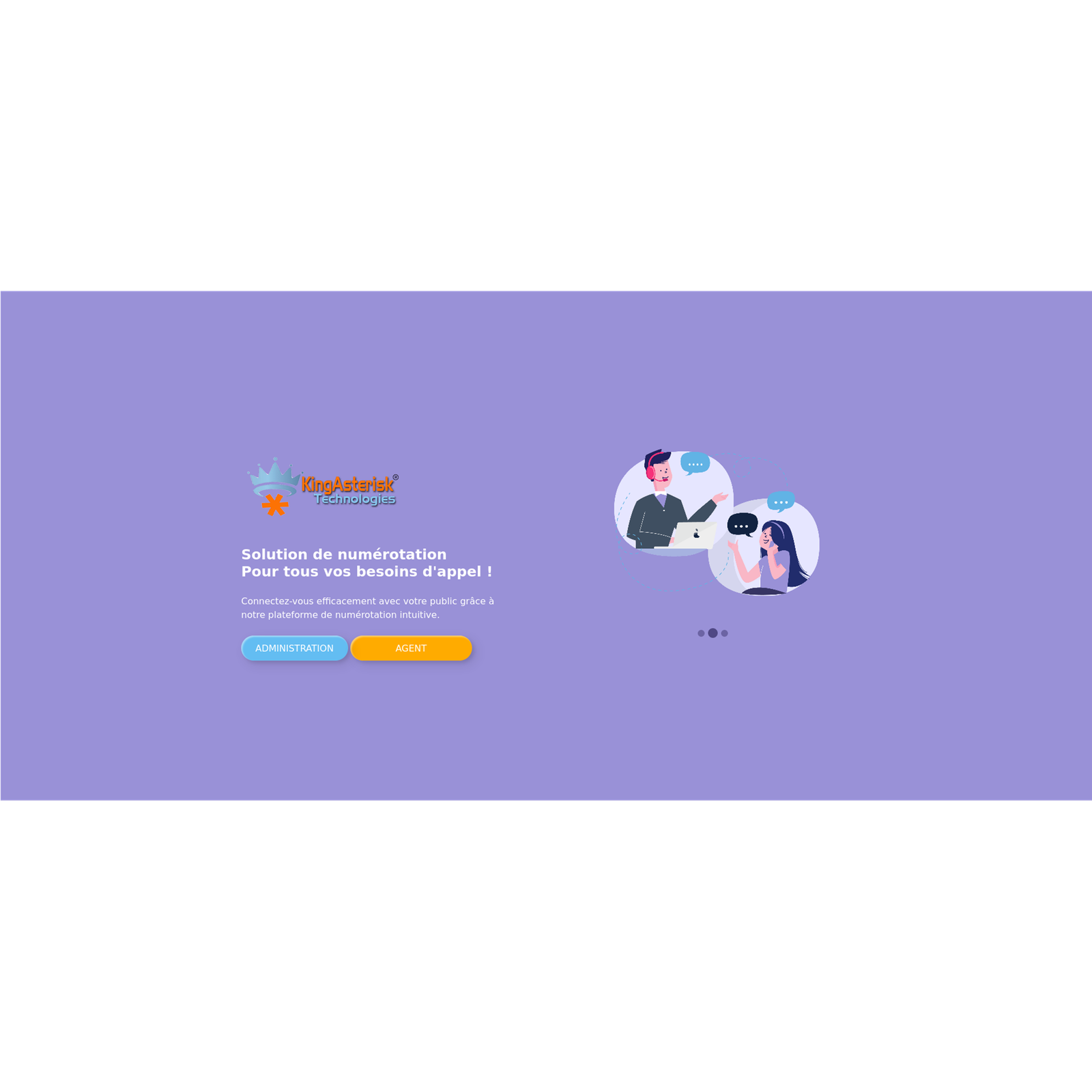 custom theme