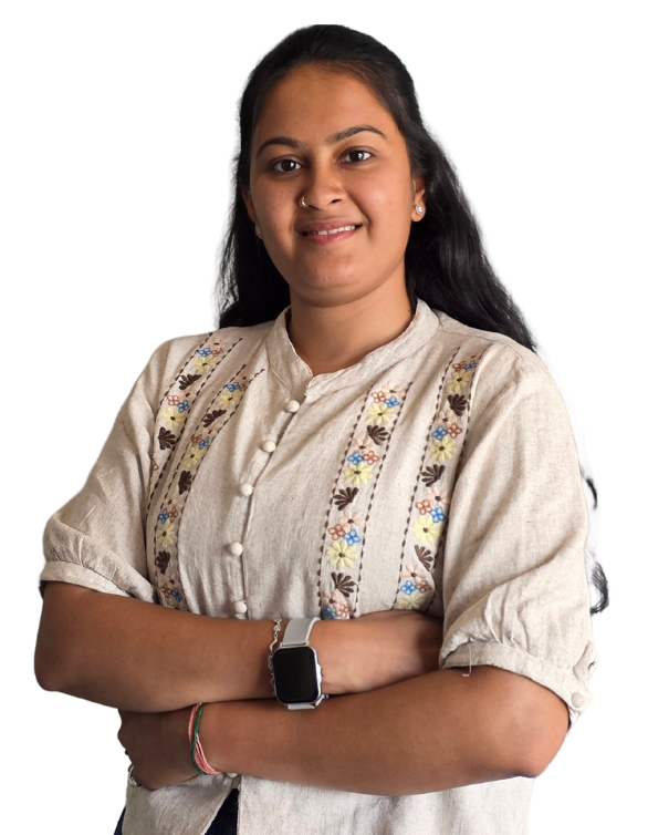 MRS. DARSHANA SARVALIYA
