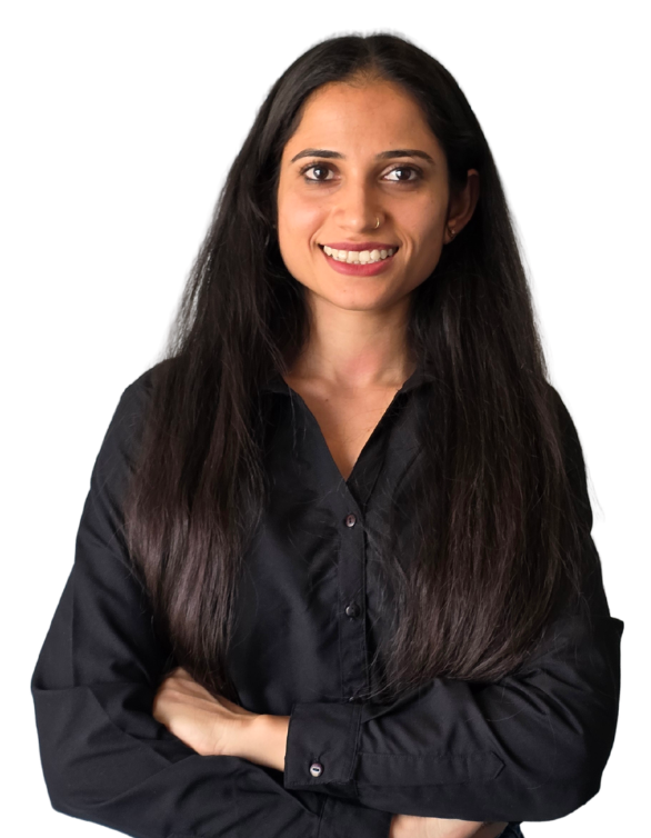 MRS. HIRAL PATEL