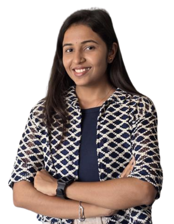 MS. HIRAL SENJALIYA