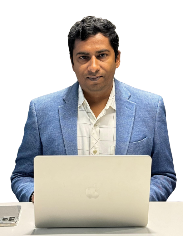MR. HIREN PATEL
