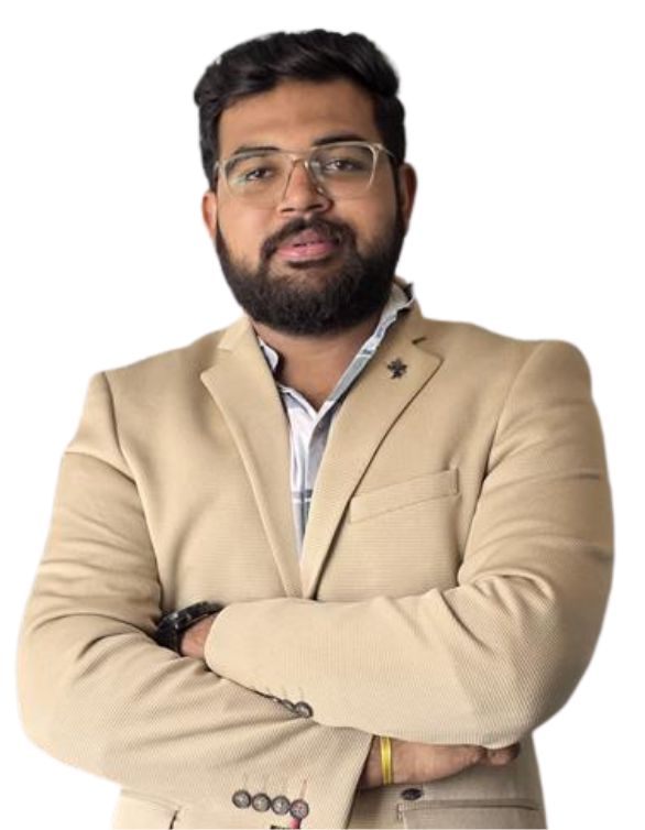 Mr. jay joshi