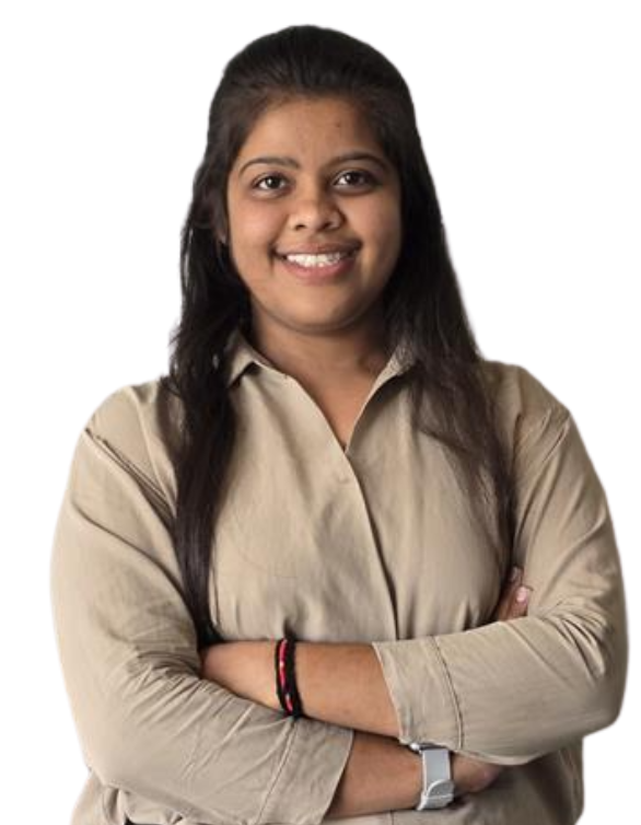 MS. JINAL SAVALIYA