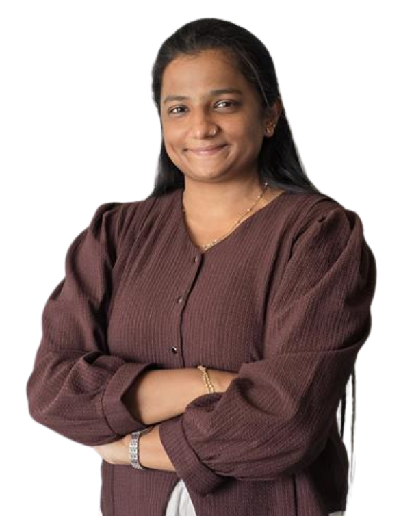 MS. KRUPAL KHUNT